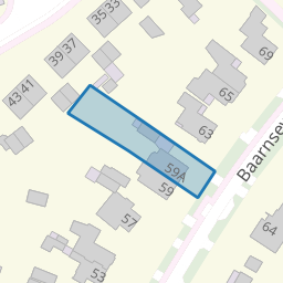 Perceel ZEI00-K-2716