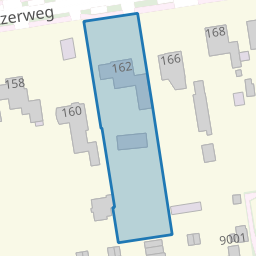 Perceel ZEI00-K-2731
