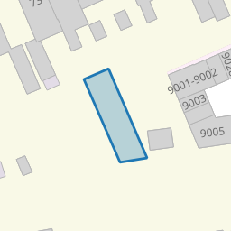 Perceel ZEI00-K-2734