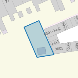 Perceel ZEI00-K-2735