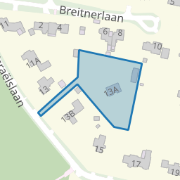 Perceel ZEI00-K-2765