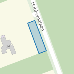 Perceel ZEI00-K-2787