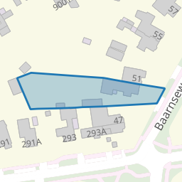 Perceel ZEI00-K-2797