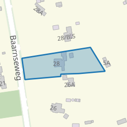 Perceel ZEI00-K-2798