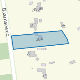 Perceel ZEI00-K-2799