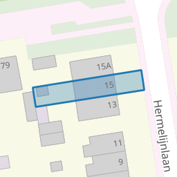 Perceel ZEI00-K-2801