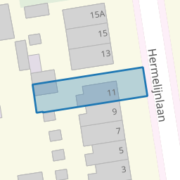 Perceel ZEI00-K-2803