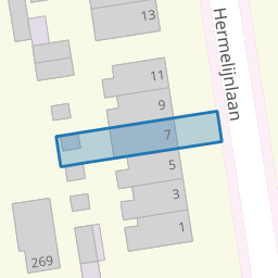 Perceel ZEI00-K-2805