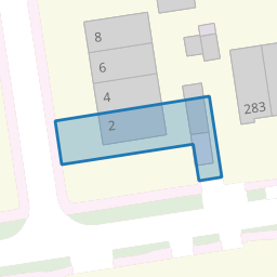 Perceel ZEI00-K-2809