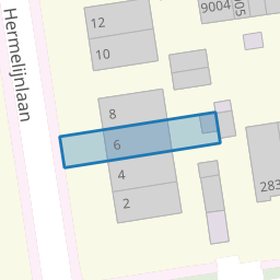 Perceel ZEI00-K-2811