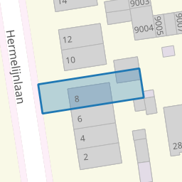 Perceel ZEI00-K-2812