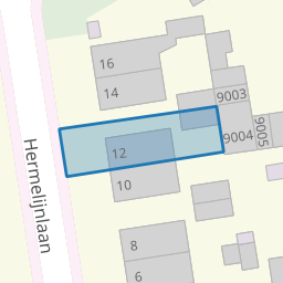 Perceel ZEI00-K-2814