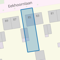 Perceel ZEI00-K-2837