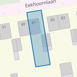 Perceel ZEI00-K-2838