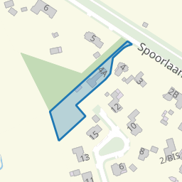 Perceel ZEI00-K-2849