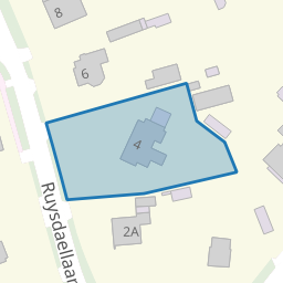 Perceel ZEI00-K-2854