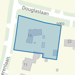 Perceel ZEI00-K-2870