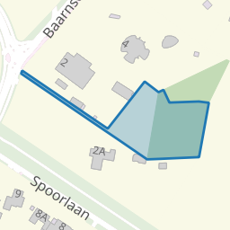 Perceel ZEI00-K-2877