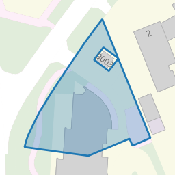 Perceel ZEI00-K-2883