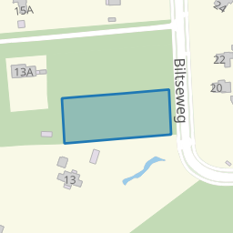 Perceel ZEI00-K-2885