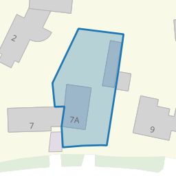 Perceel ZEI00-K-2887