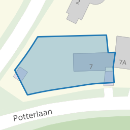 Perceel ZEI00-K-2888