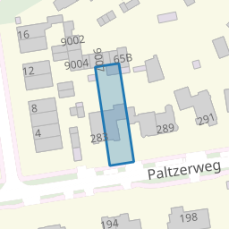 Perceel ZEI00-K-2895