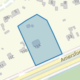 Perceel ZEI00-K-2923