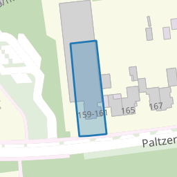 Perceel ZEI00-K-2924