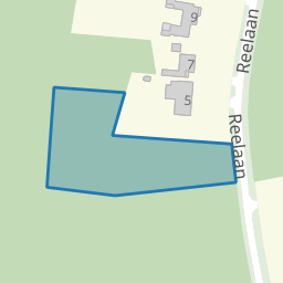 Perceel ZEI00-K-2931