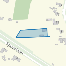 Perceel ZEI00-K-2936