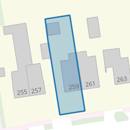 Perceel ZEI00-K-2969