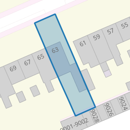 Perceel ZEI00-K-2992