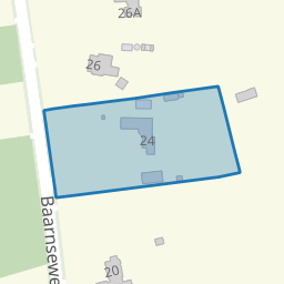 Perceel ZEI00-K-3004