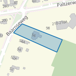 Perceel ZEI00-K-3016