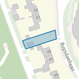 Perceel ZEI00-K-3021