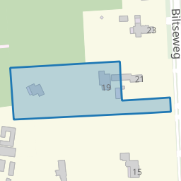 Perceel ZEI00-K-3031