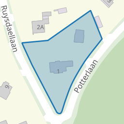 Perceel ZEI00-K-3047