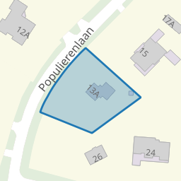 Perceel ZEI00-K-3061