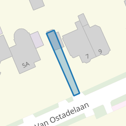 Perceel ZEI00-K-3069