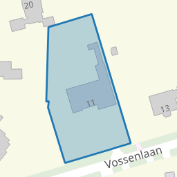 Perceel ZEI00-K-3072