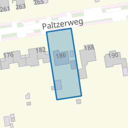 Perceel ZEI00-K-3084