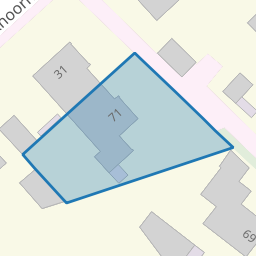 Perceel ZEI00-K-3096