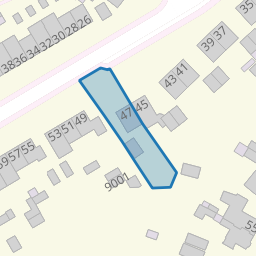 Perceel ZEI00-K-3100