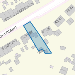 Perceel ZEI00-K-3101