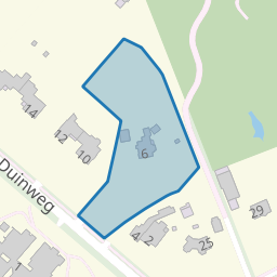 Perceel ZEI00-K-3110