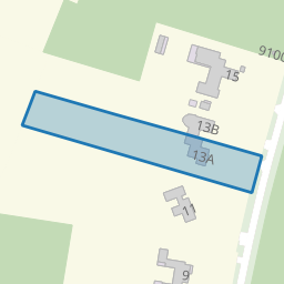 Perceel ZEI00-K-3113