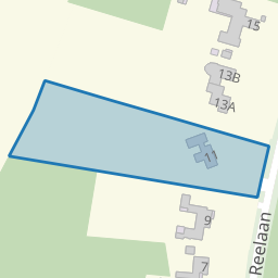 Perceel ZEI00-K-3115