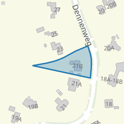 Perceel ZEI00-K-3118