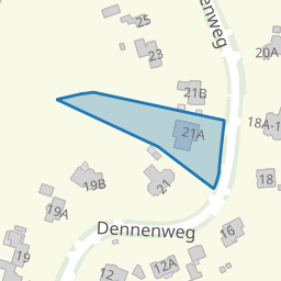 Perceel ZEI00-K-3119